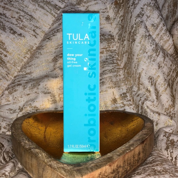TULA Dew Your Thang Oil Free Gel Cream! - Picture 2 of 11